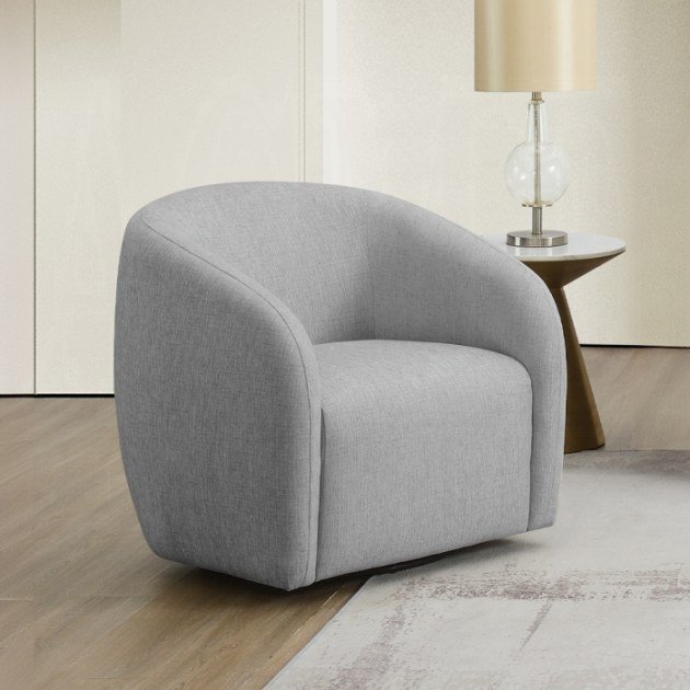Gray Chair